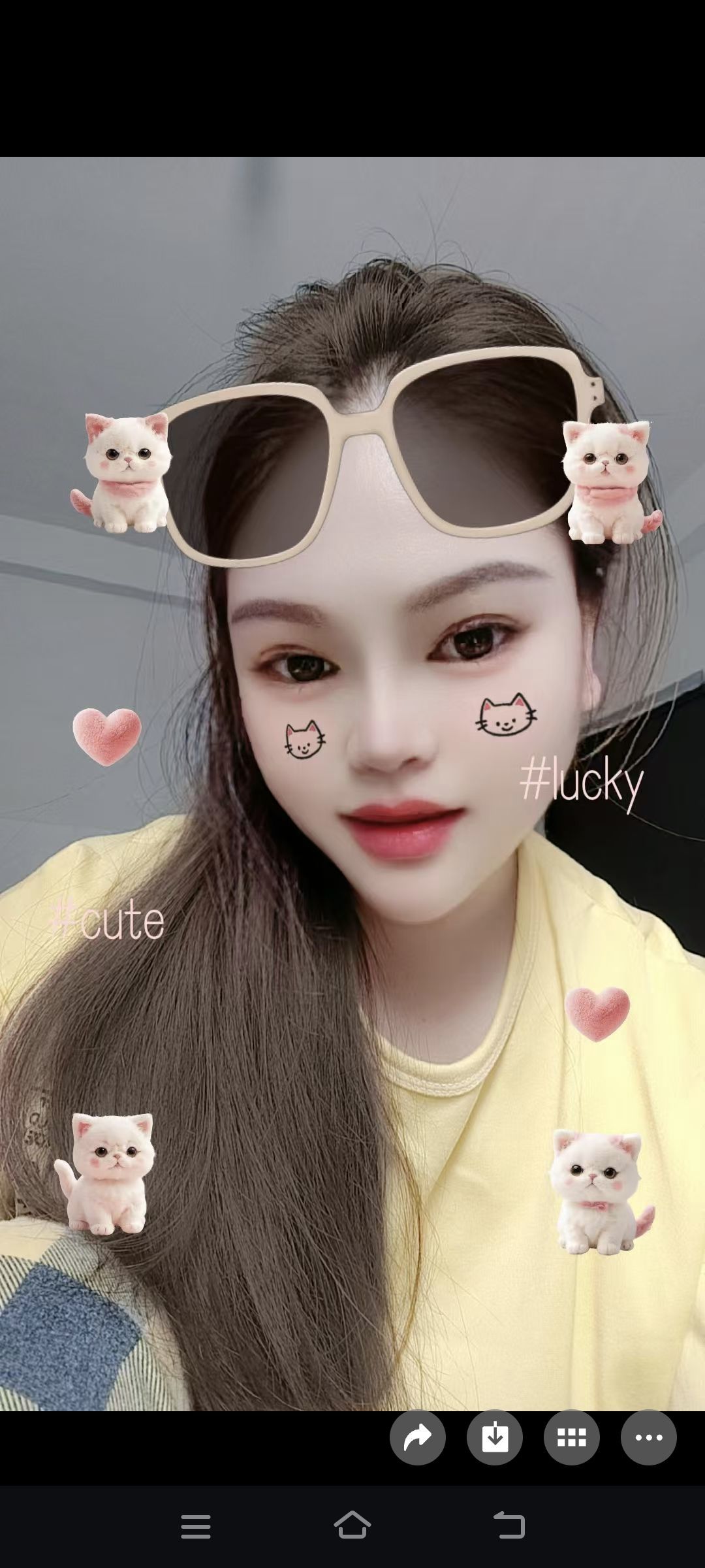 灵瑶b9主播图片