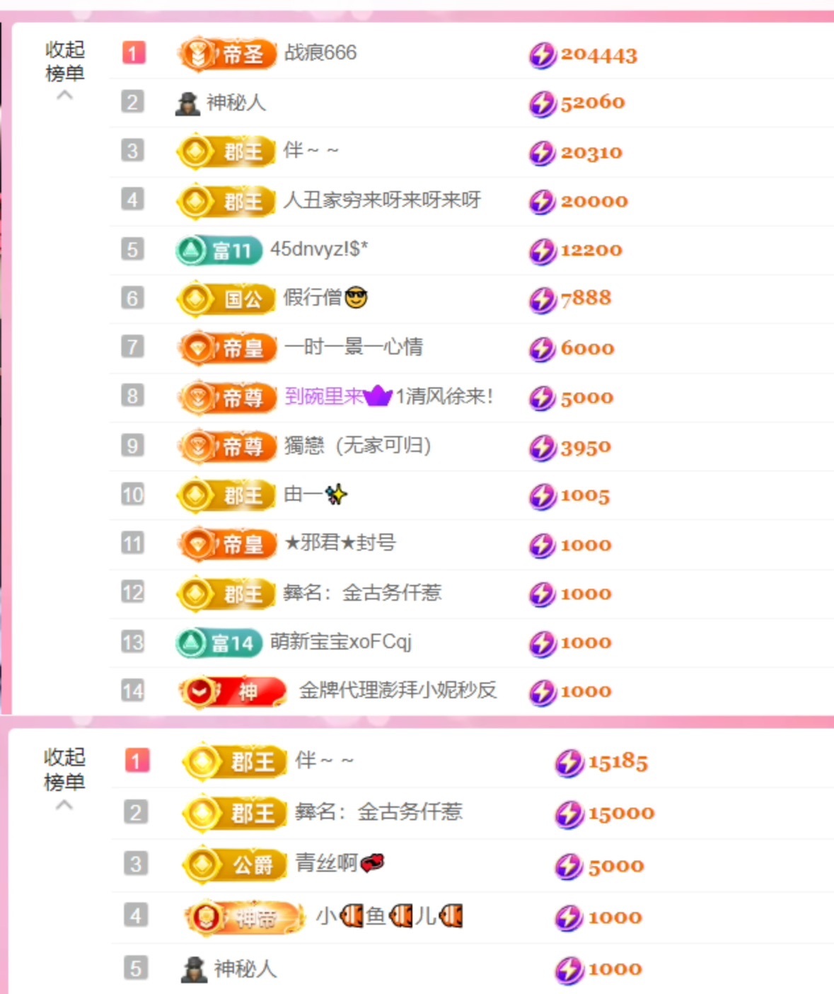 抱抱馨??今晚播。主播圖片