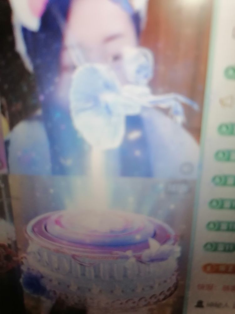 丑小鴨??愿有一束光主播圖片