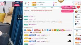 小甜甜6号生日💕主播照片