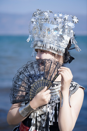 虞薇唱歌主播海报