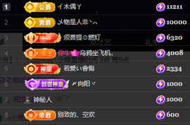 小婷🎤烟嗓☆づ的图片