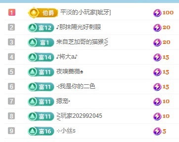 初見??夢主播圖片