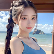 花落小雨.