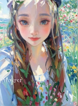 意💞中💞人主播照片