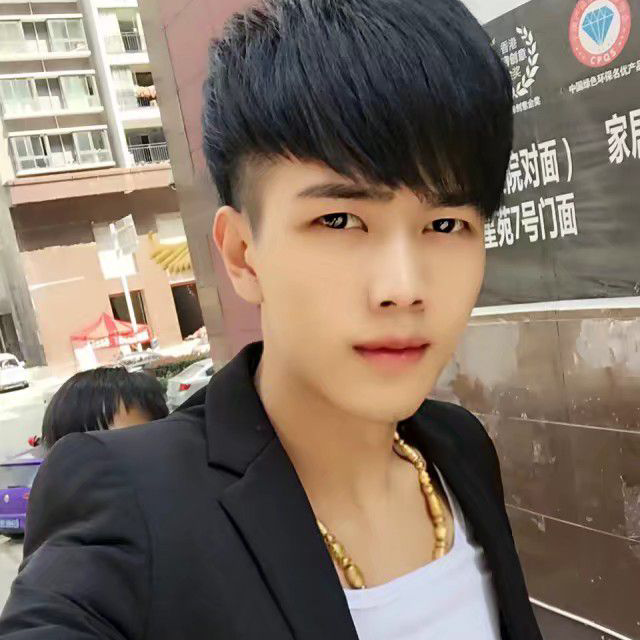 周❤️华海报