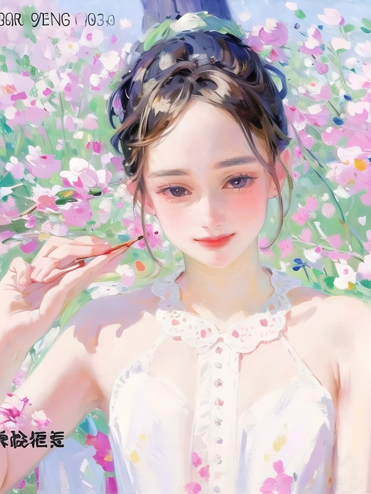你不撩我，我咋充值？主播圖片