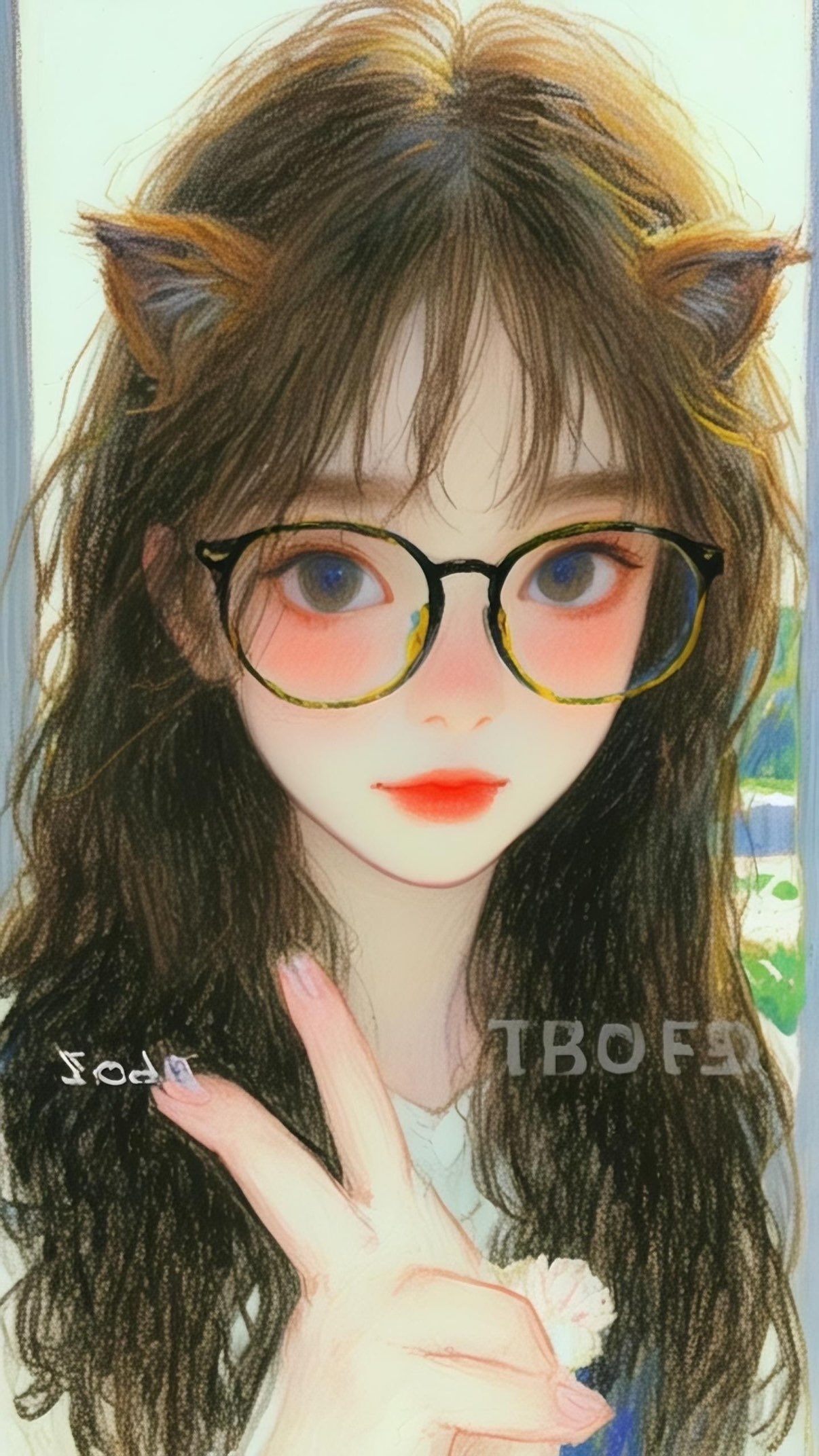 云淺淺koi??主播圖片