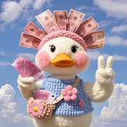 菜菜愛跳舞