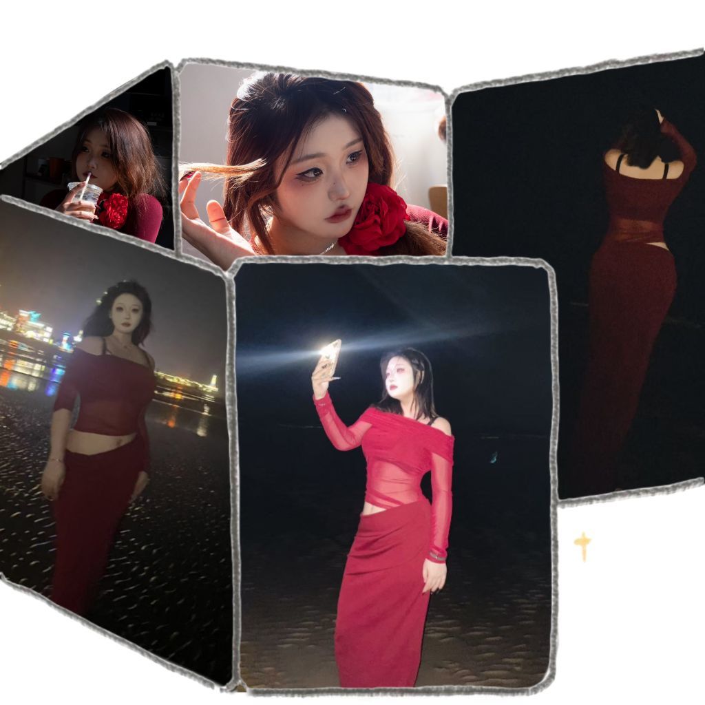 新人宇寶八方來財主播圖片