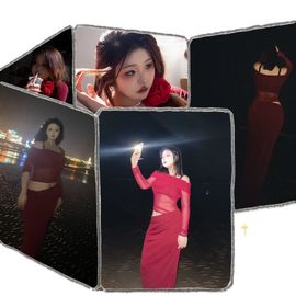 宇宝八方来财主播照片