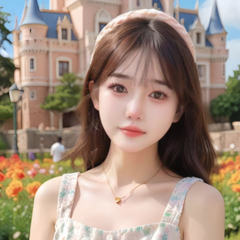 宋温暖💕主播照片
