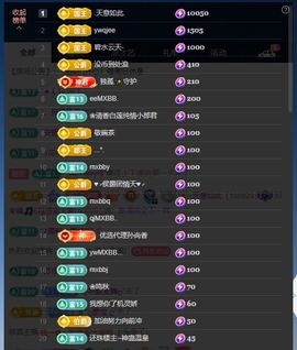 沐沐🎵暂休主播照片