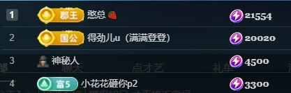 十六呀??主播圖片