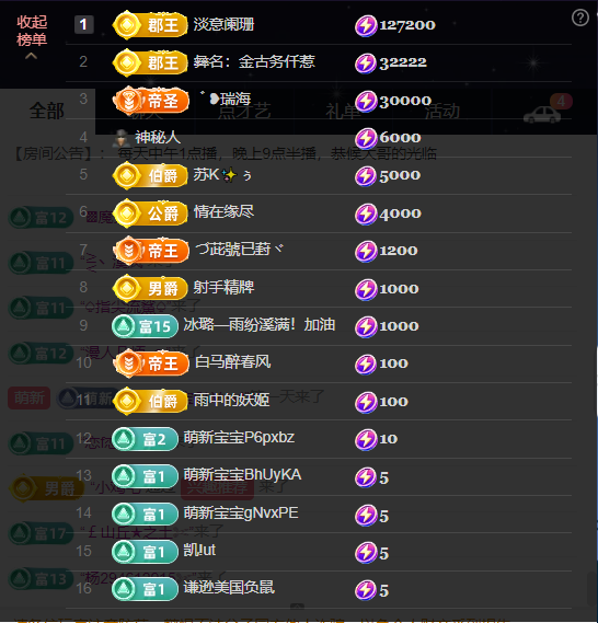 原配暫休3天主播圖片