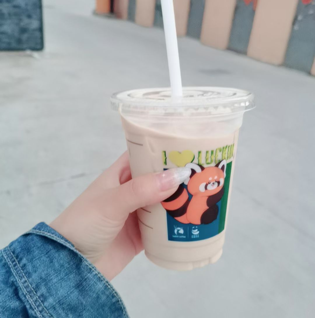 婷儿！五月加油的图片