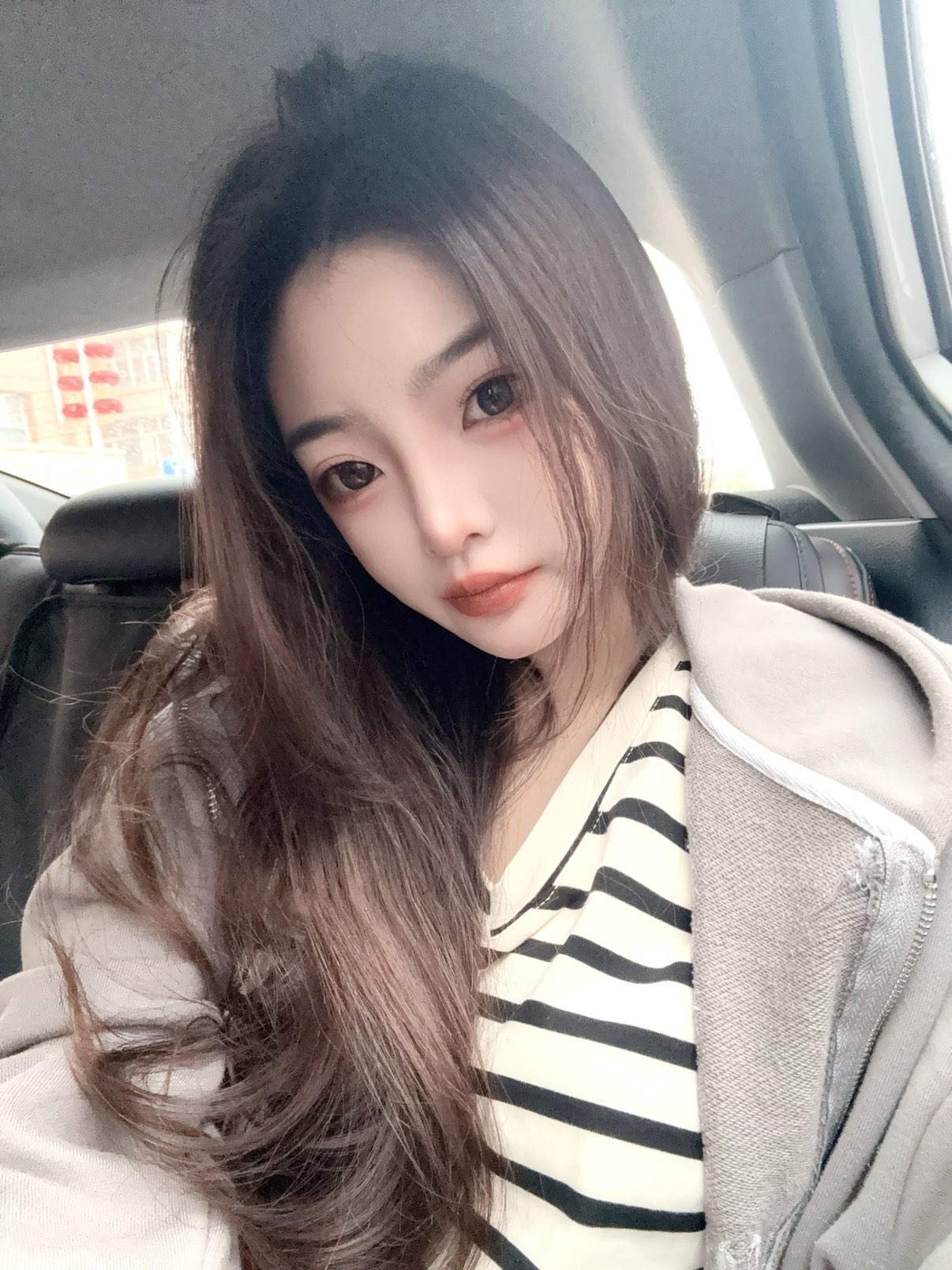 新人粥粥求升級的主播照片