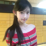新人小小瑶