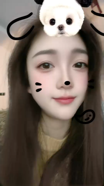 美眉哒