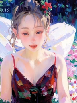 倾你一世诺言．・゜♡主播照片