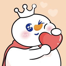 冉冉🍀好运来！主播照片