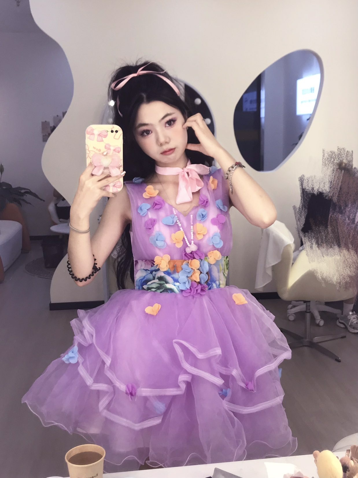 锦鲤宝宝✨的图片