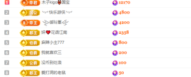 没大哥的混子再无木子主播照片