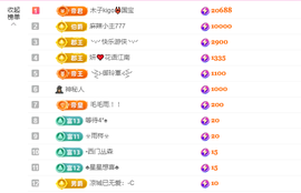 没大哥的混子再无木子主播照片