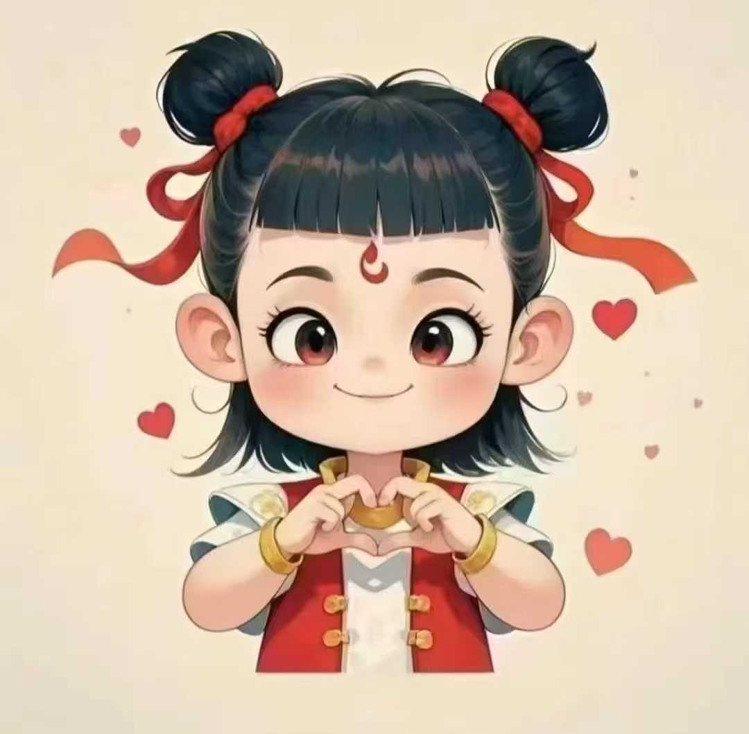 雪菜♫好运好运旺主播图片