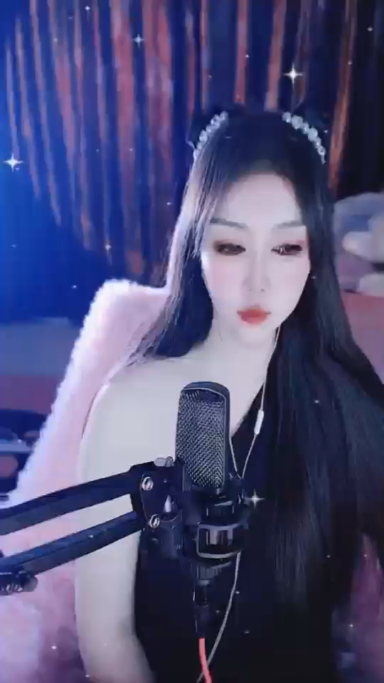 好喜欢你