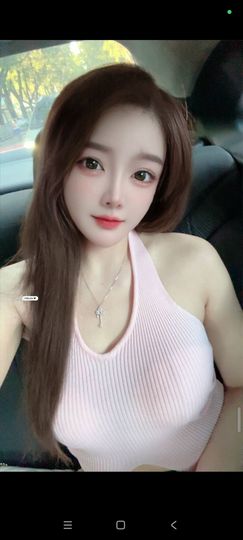 武汉小王主播照片
