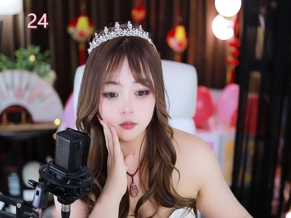 热舞录像