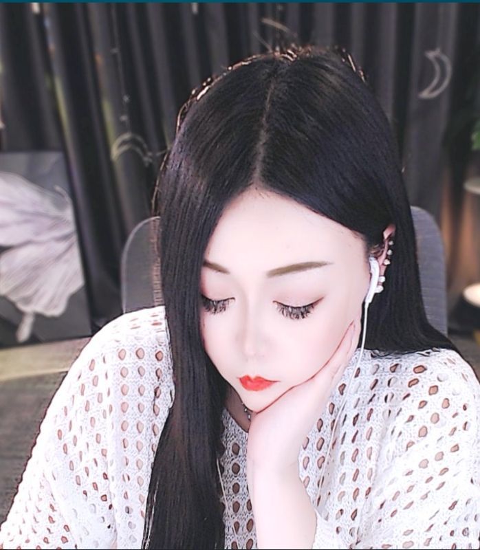 思瑶❤️不负相遇的图片