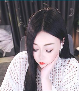 思瑶❤️不负相遇主播照片