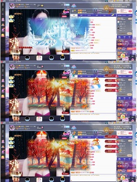 小玲宝🧸安静唱歌主播照片
