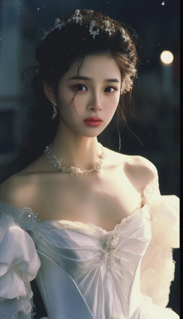 ??這個(gè)妞美爆了主播圖片