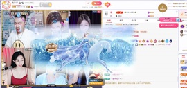 美羊羊.🐑🐑主播照片