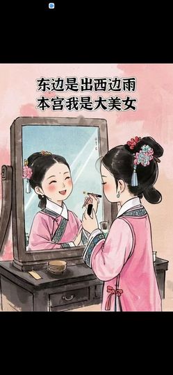 丑小鸭☯求一束光主播照片