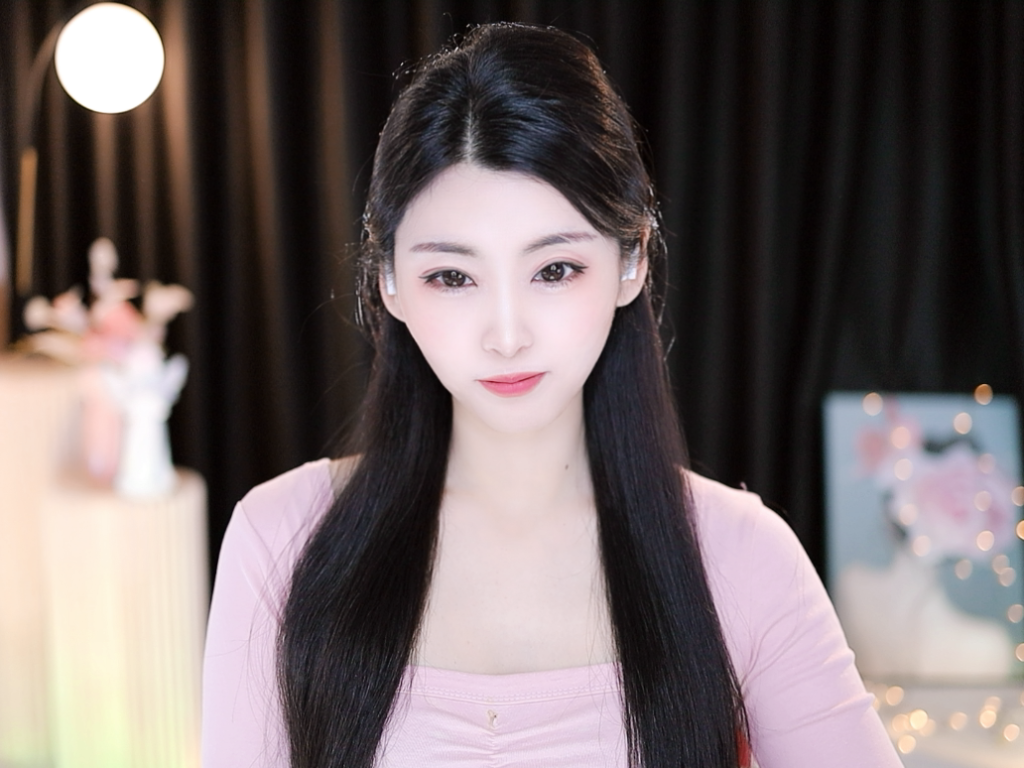 💕雲紫柔-唱歌💞的图片