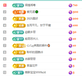 聆听恭贺羿哥神尊主播照片