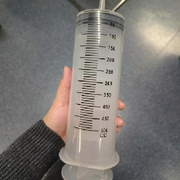 注水专用海报