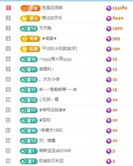 初见梦求🌻个上上签主播照片
