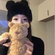 新人小朵