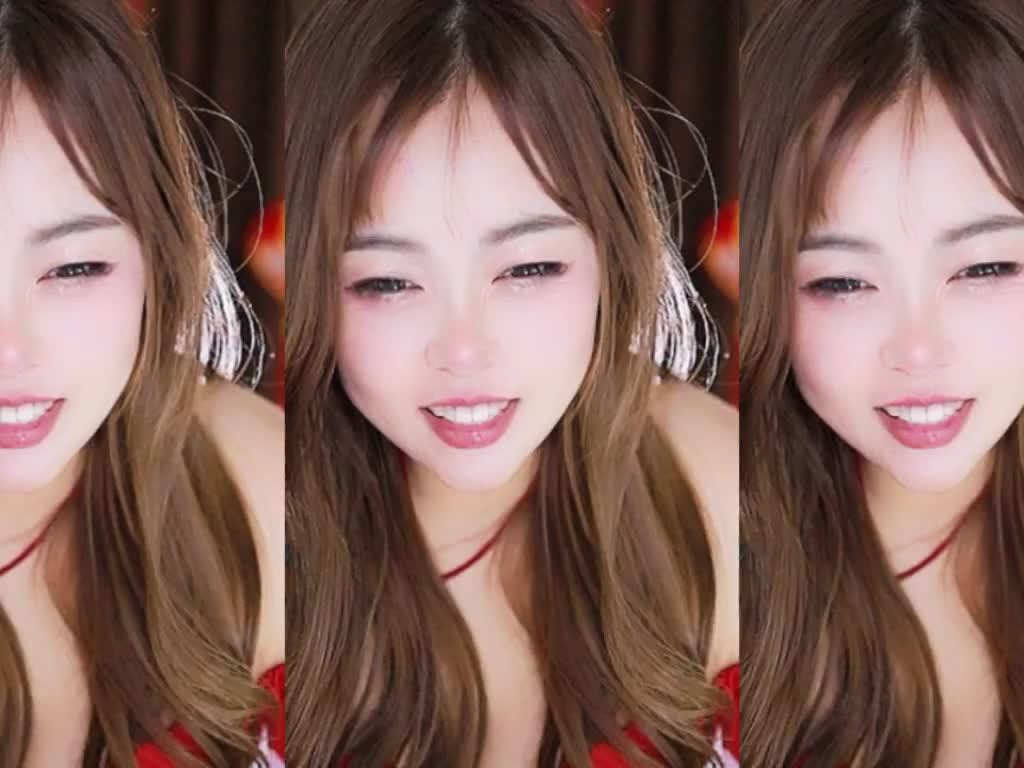 热舞录像