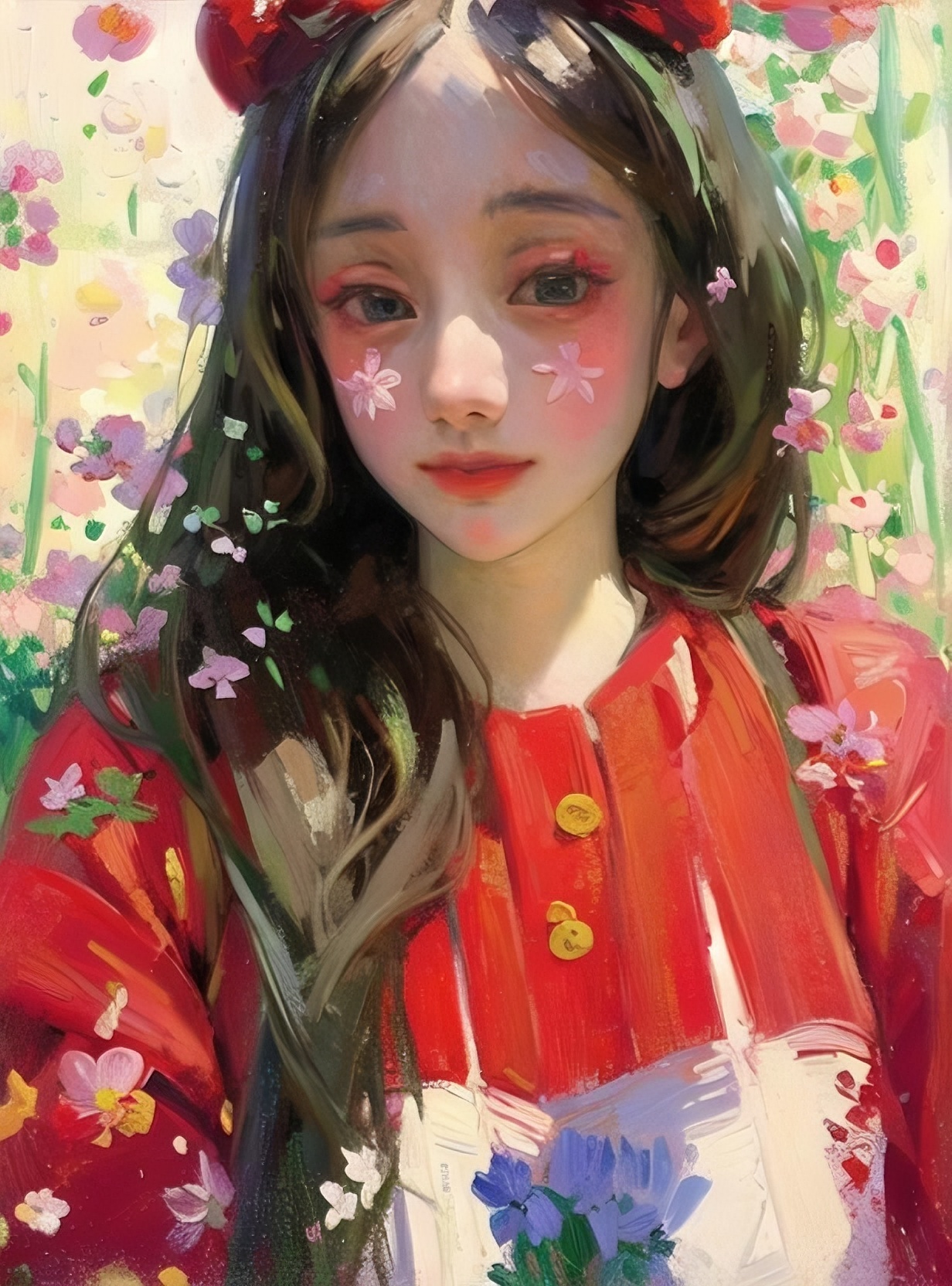 寧靜海流，，主播圖片