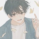 ヾ青墨丶