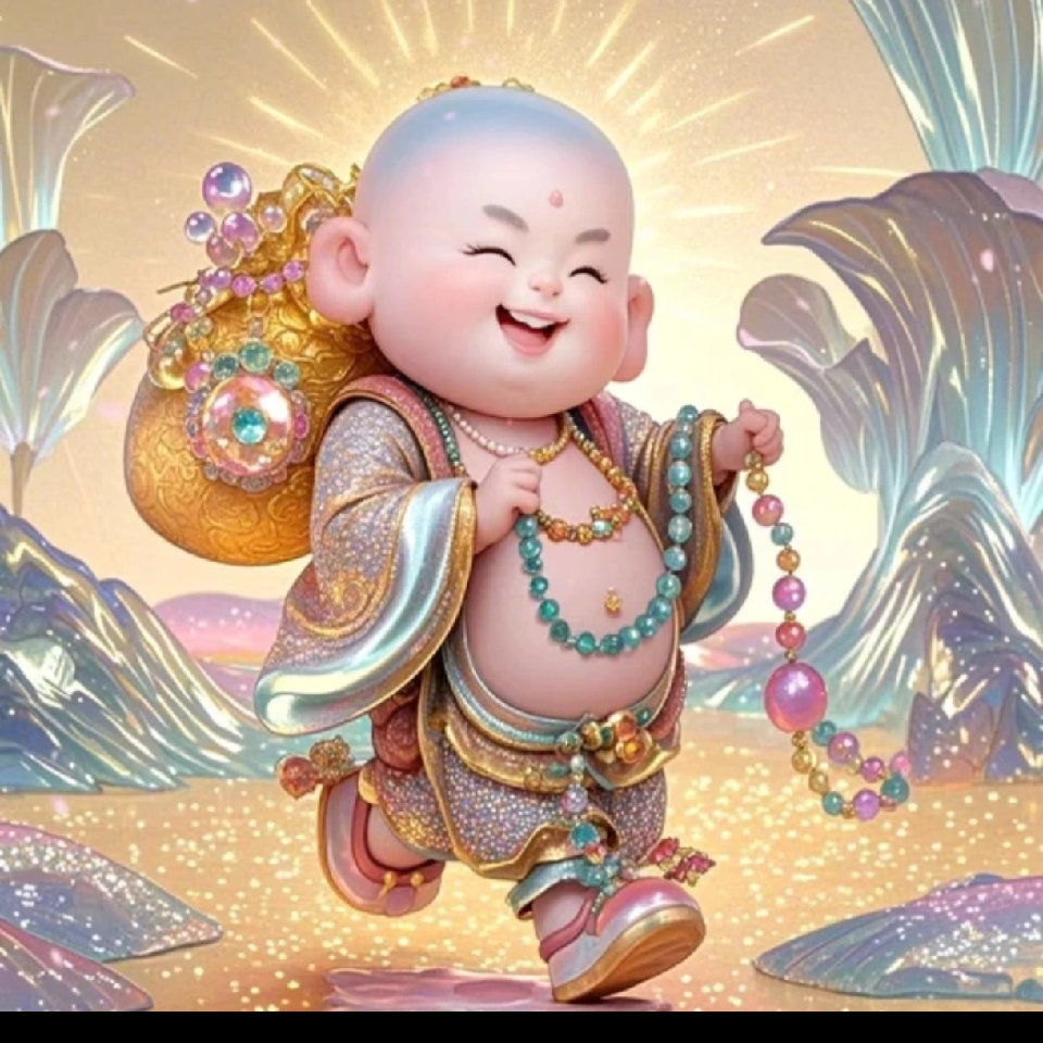 潇洒龍哥258258海报