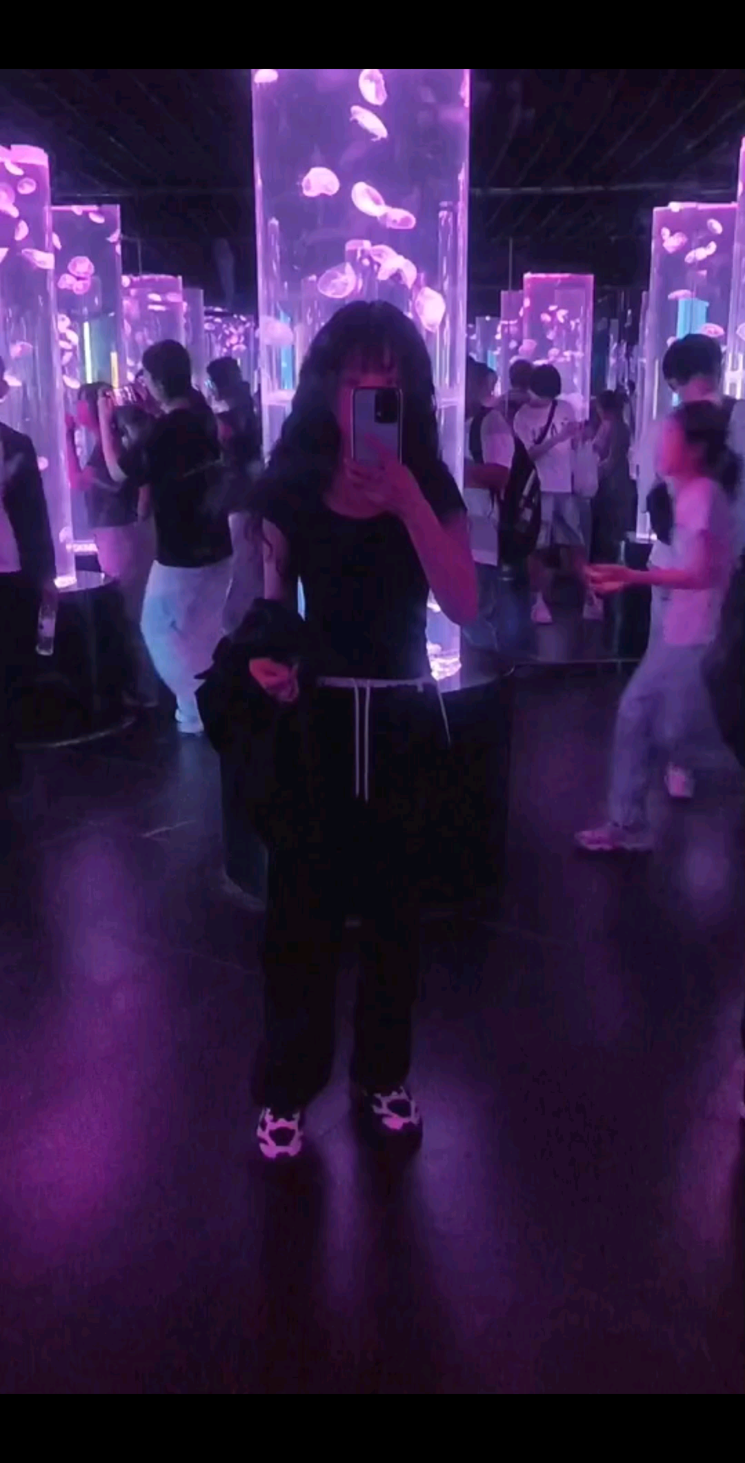 🉑🉑💗记录到了自己喜欢的