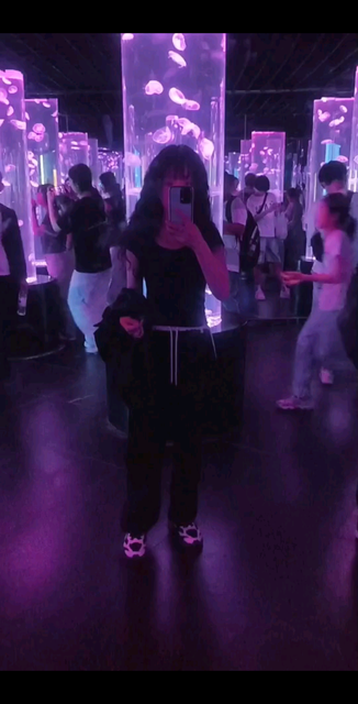 🉑🉑💗记录到了自己喜欢的