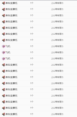 洛兮和进哥双升啦！主播照片
